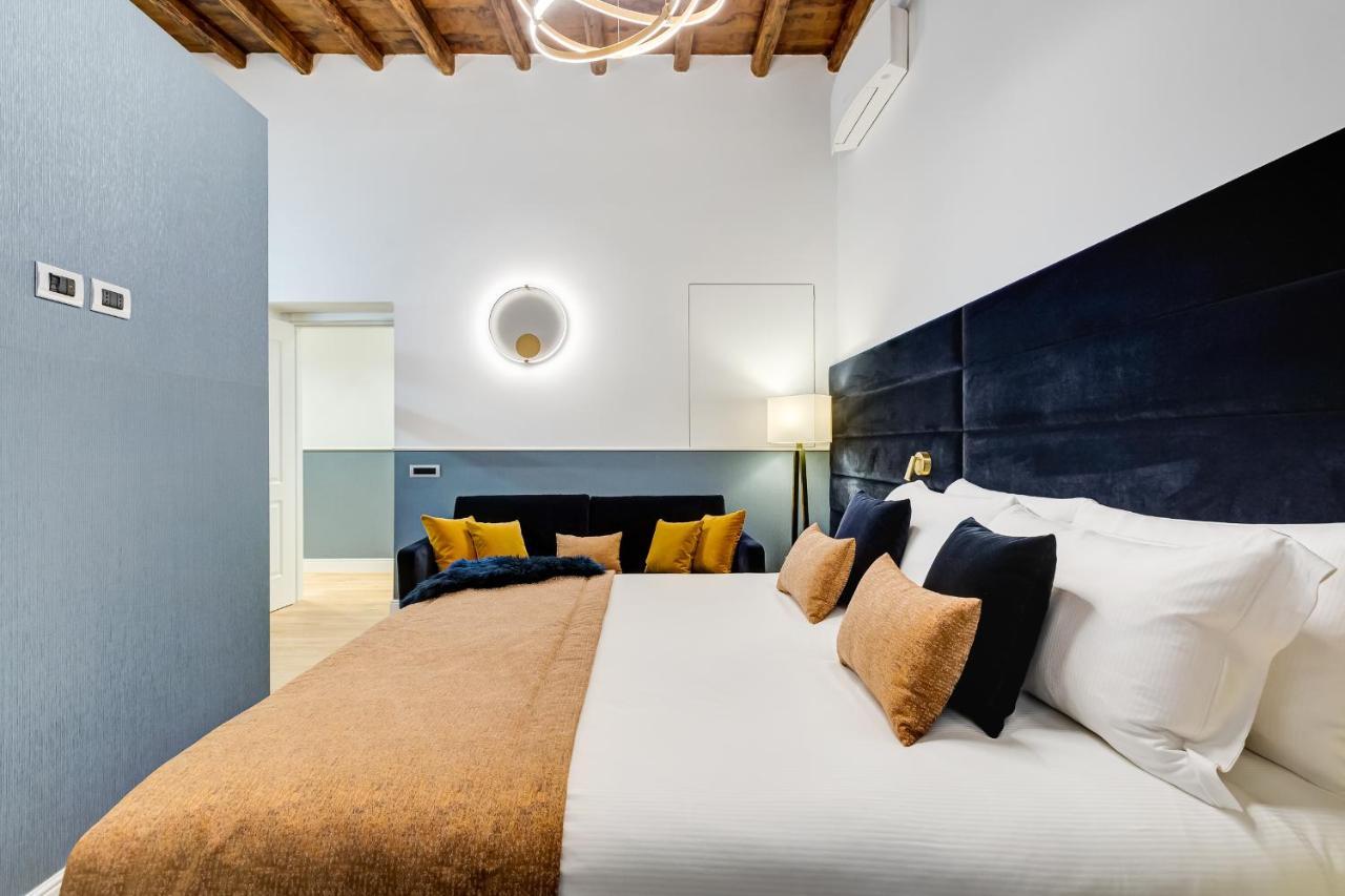 Glamour - Spanish Steps Apartamento Roma