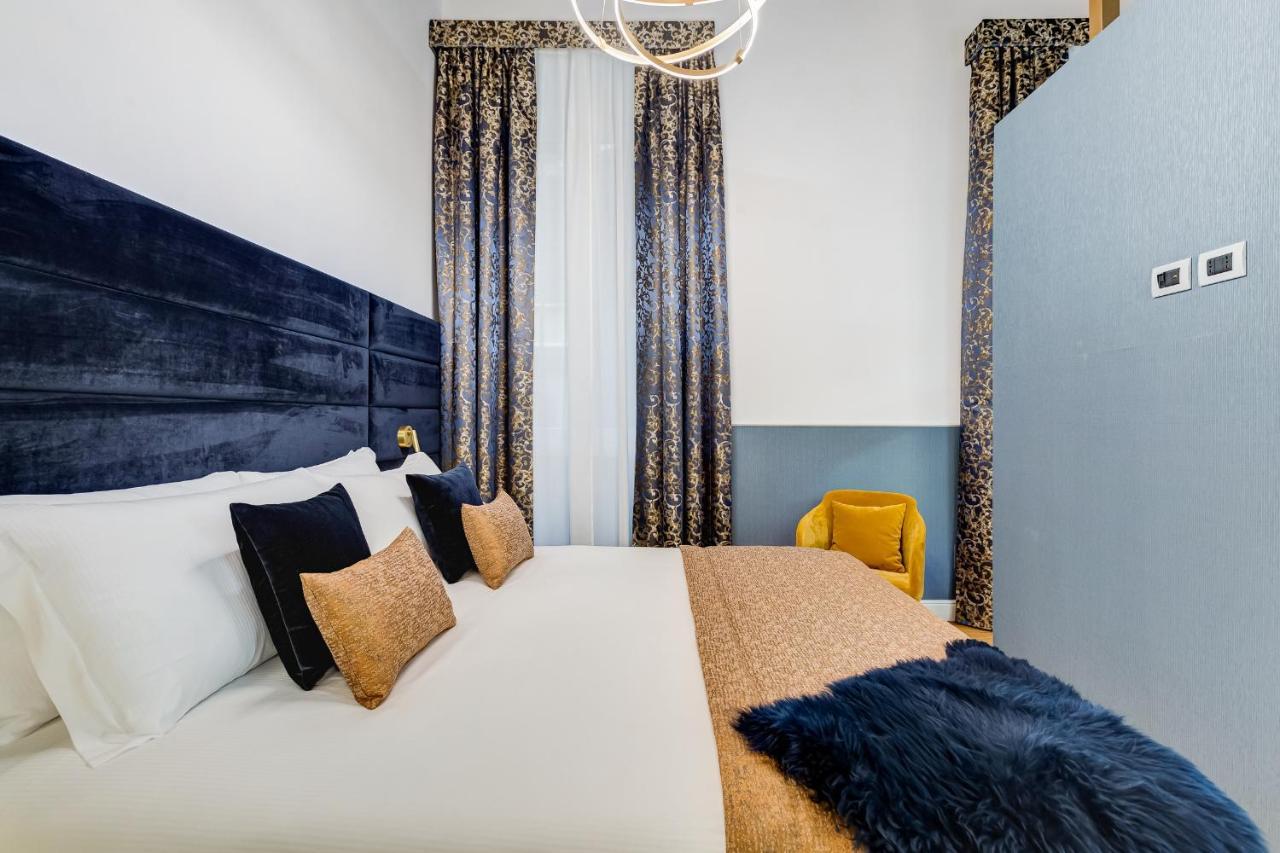 Borgognona Luxury *