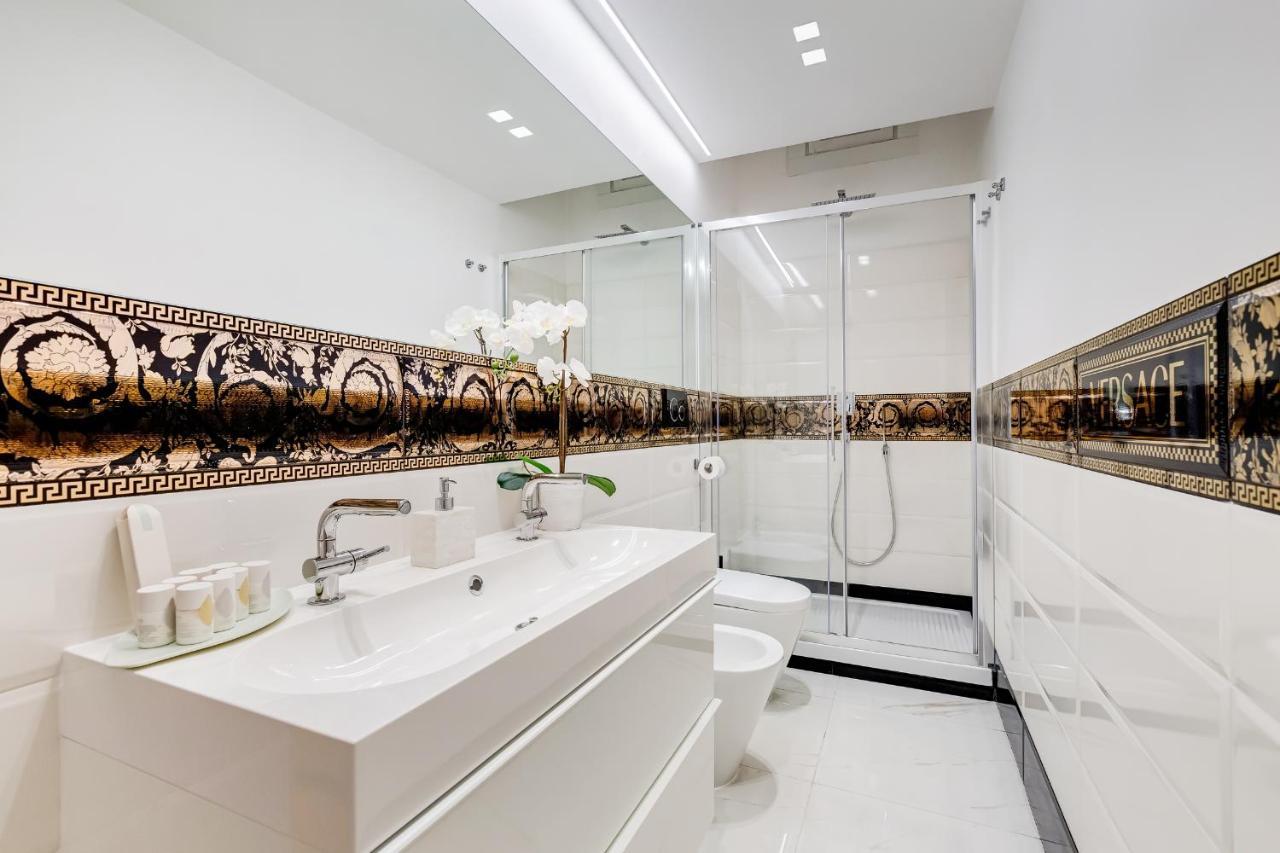 Borgognona Luxury Appartamento *